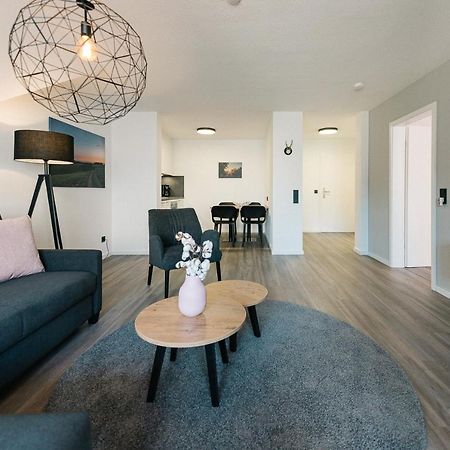 Moderne 2 Zi.-Fewo Blackforest Art Barrierefrei Naehe Freiburg Simonswald Dış mekan fotoğraf