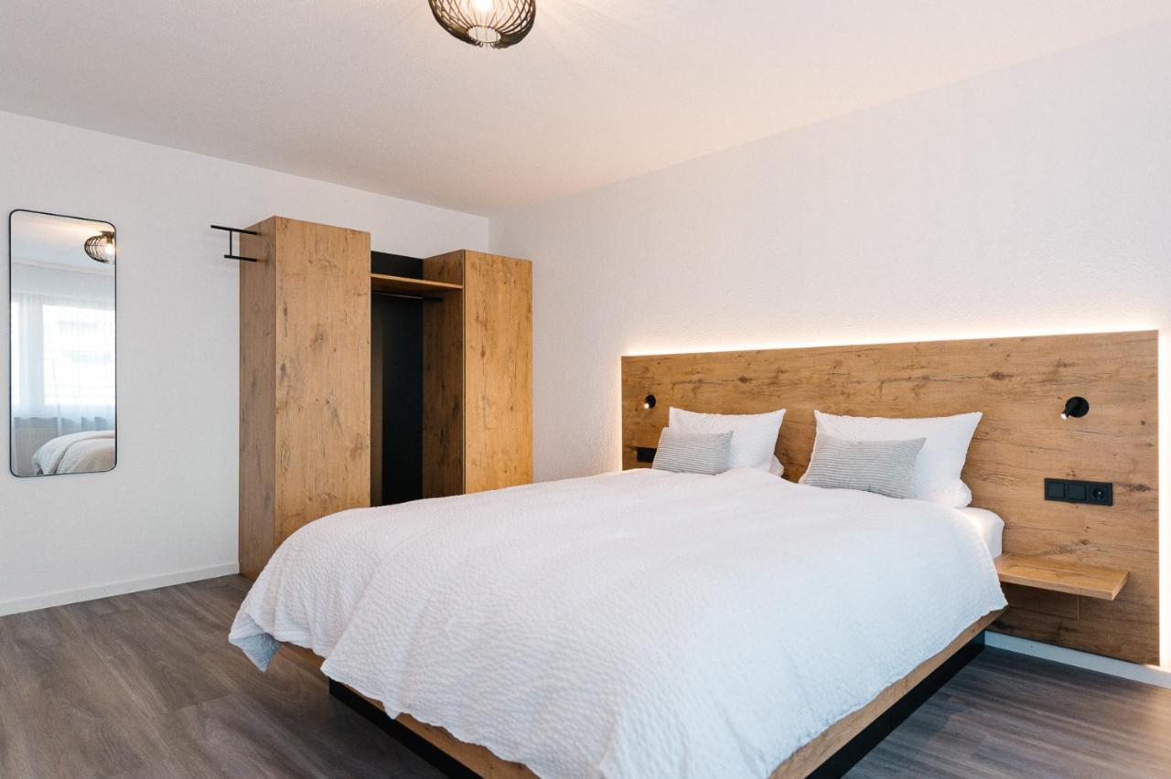 Moderne 2 Zi.-Fewo Blackforest Art Barrierefrei Naehe Freiburg Simonswald Dış mekan fotoğraf
