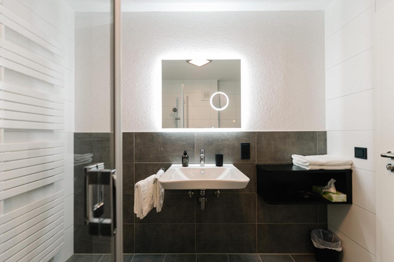 Moderne 2 Zi.-Fewo Blackforest Art Barrierefrei Naehe Freiburg Simonswald Dış mekan fotoğraf