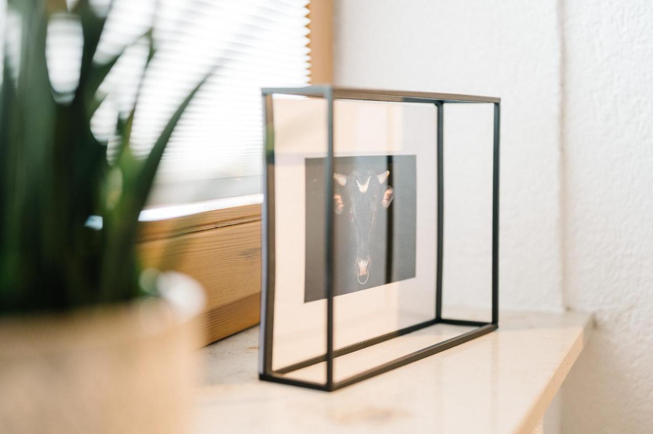 Moderne 2 Zi.-Fewo Blackforest Art Barrierefrei Naehe Freiburg Simonswald Dış mekan fotoğraf